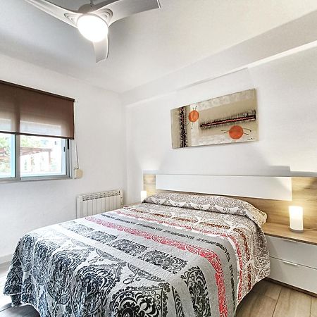 Apartamentos Casanostra Salou Extérieur photo