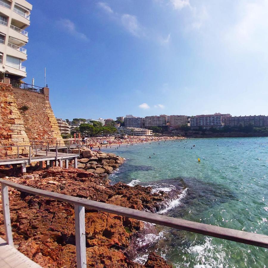 Apartamentos Casanostra Salou Extérieur photo