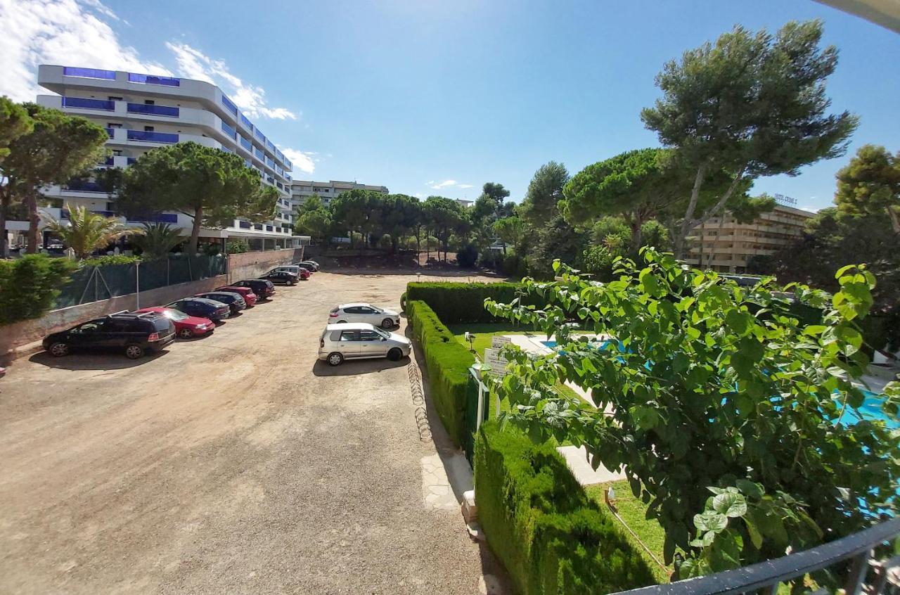 Apartamentos Casanostra Salou Extérieur photo