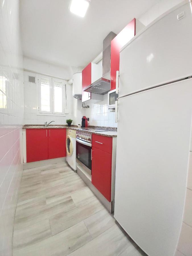 Apartamentos Casanostra Salou Extérieur photo
