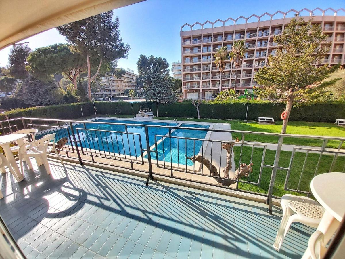 Apartamentos Casanostra Salou Extérieur photo