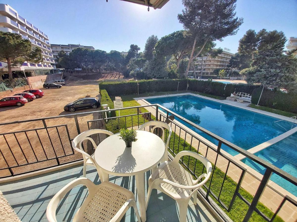 Apartamentos Casanostra Salou Extérieur photo