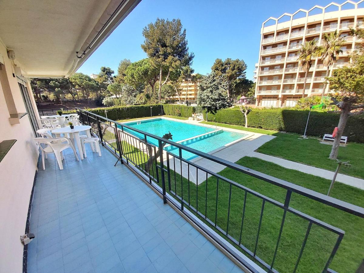 Apartamentos Casanostra Salou Extérieur photo
