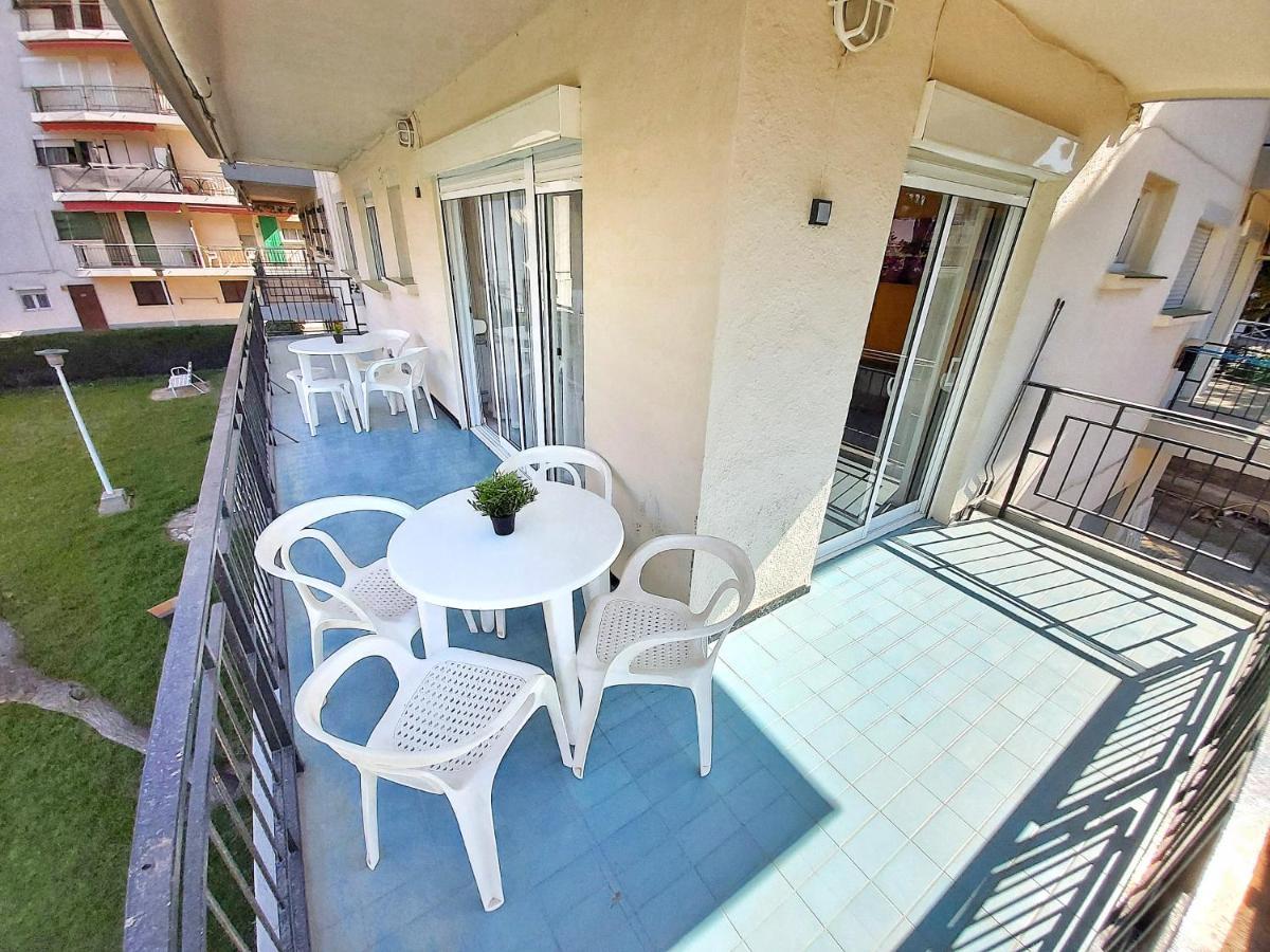 Apartamentos Casanostra Salou Extérieur photo