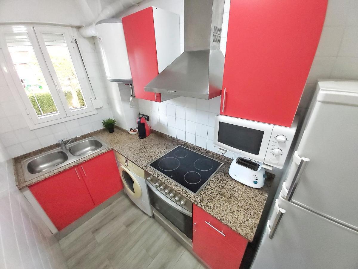 Apartamentos Casanostra Salou Extérieur photo