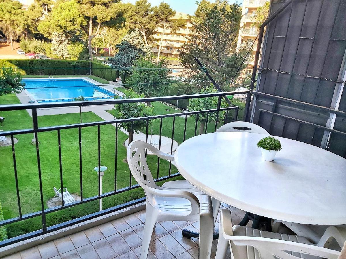 Apartamentos Casanostra Salou Extérieur photo