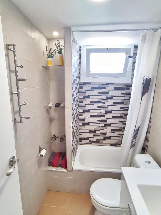 Apartamentos Casanostra Salou Extérieur photo