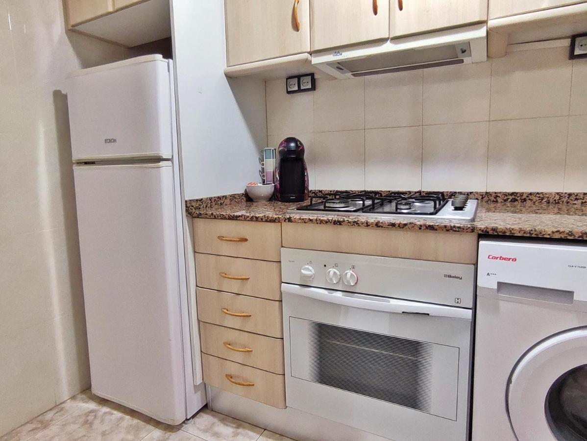 Apartamentos Casanostra Salou Extérieur photo