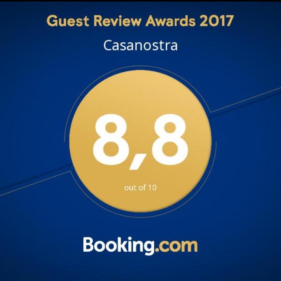 Apartamentos Casanostra Salou Extérieur photo