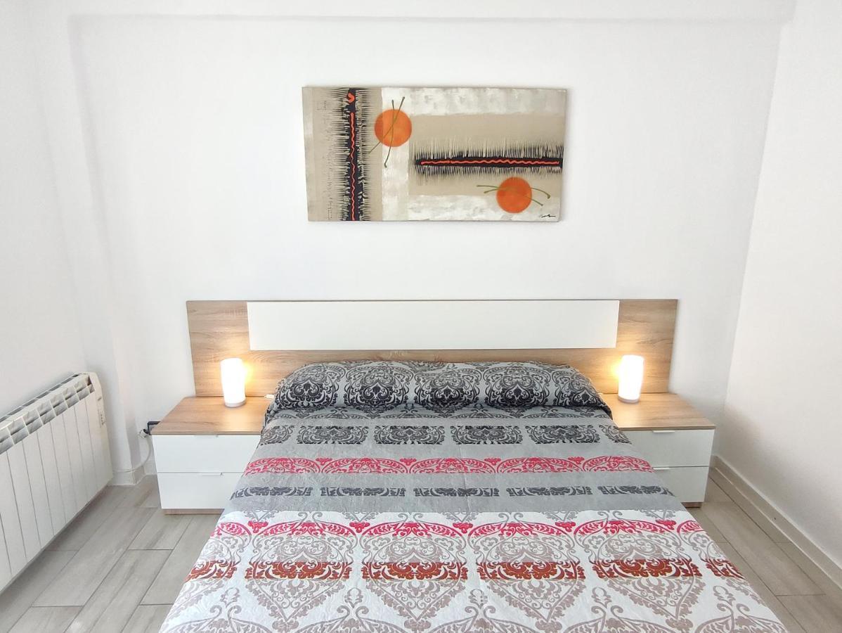 Apartamentos Casanostra Salou Extérieur photo