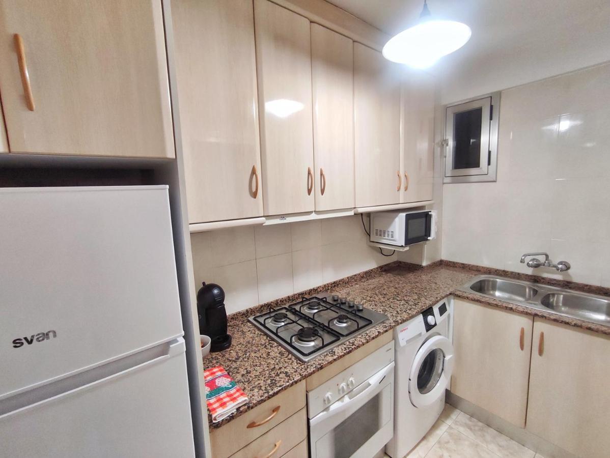 Apartamentos Casanostra Salou Extérieur photo