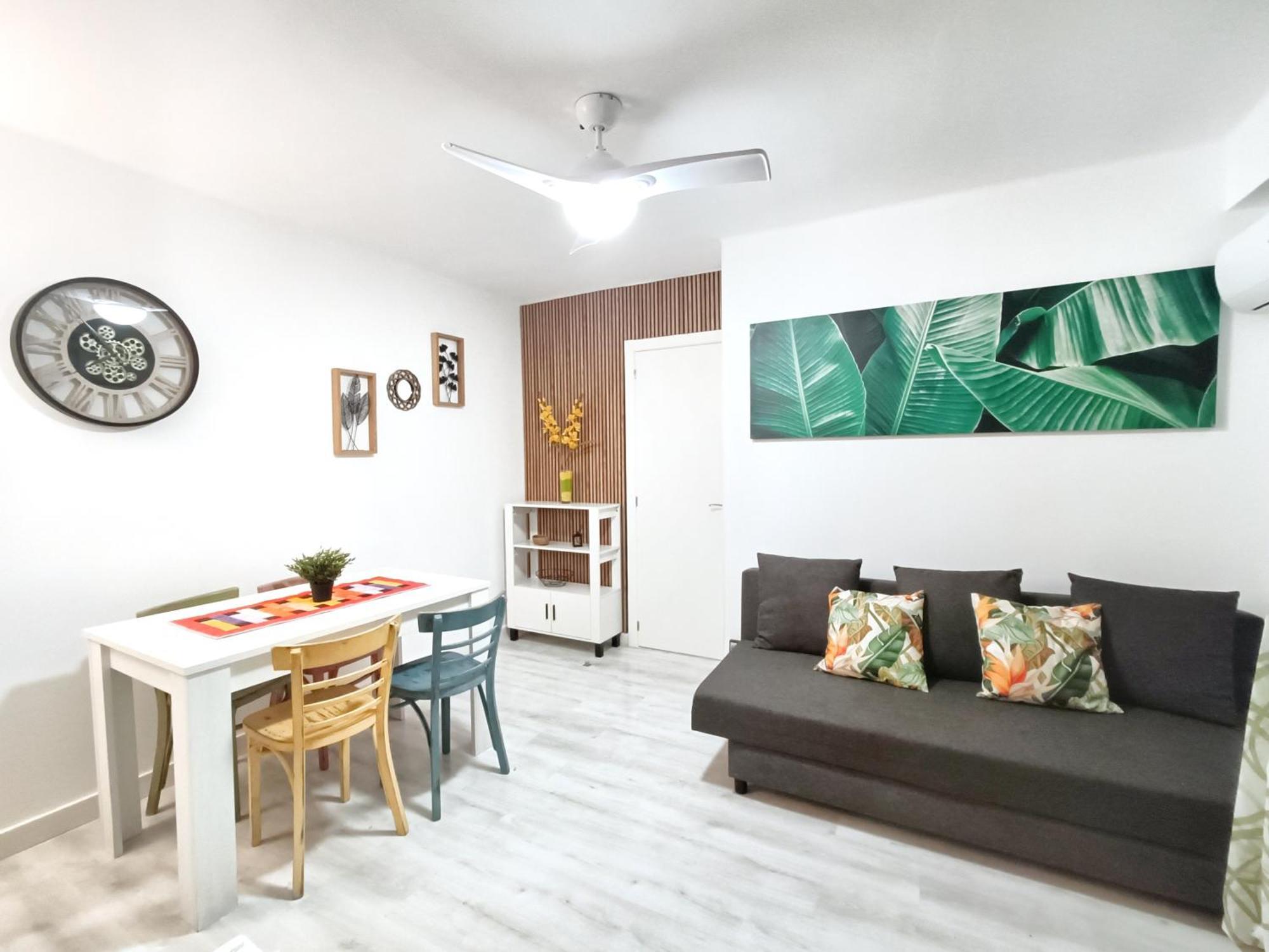 Apartamentos Casanostra Salou Extérieur photo