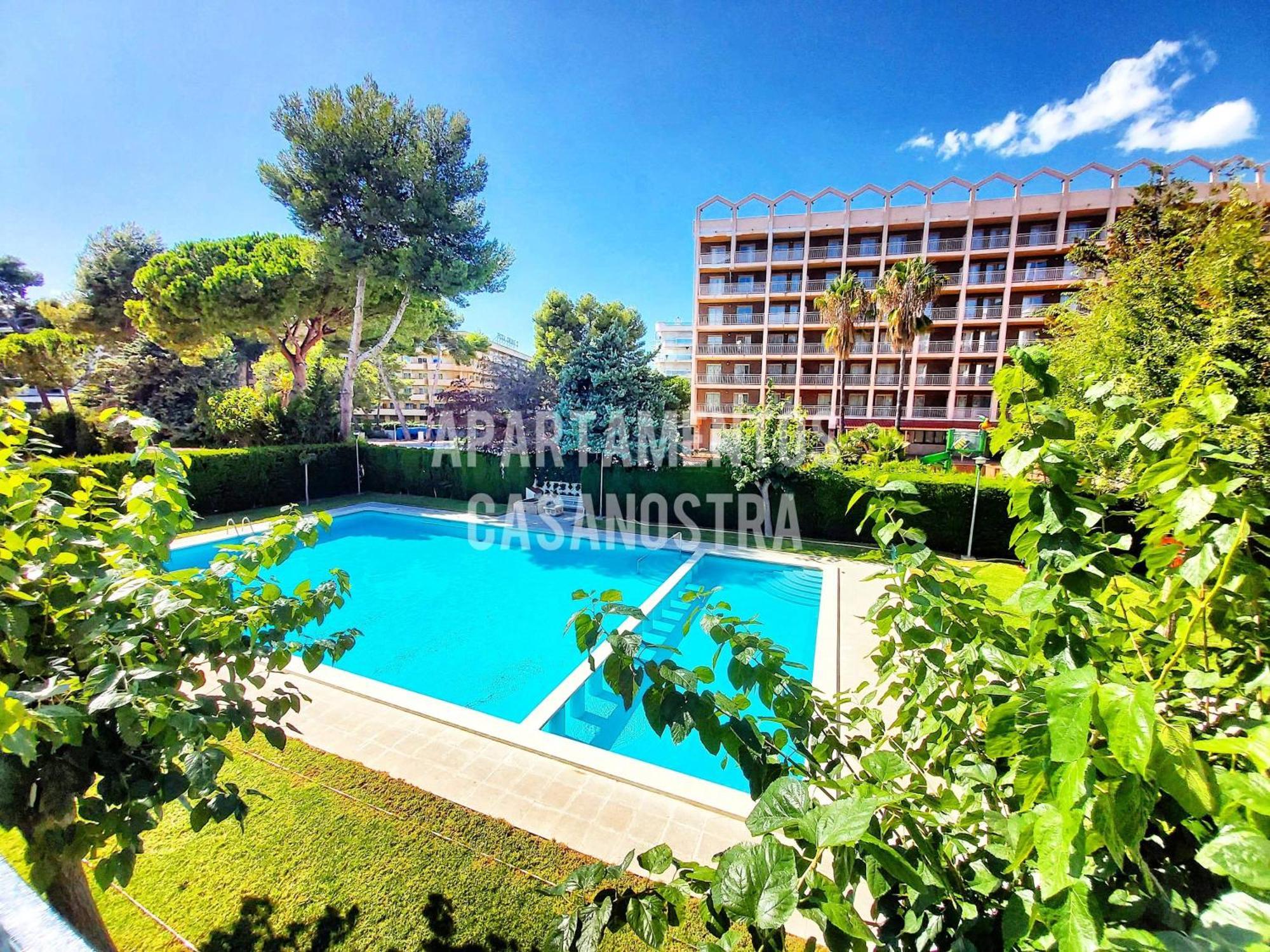 Apartamentos Casanostra Salou Extérieur photo