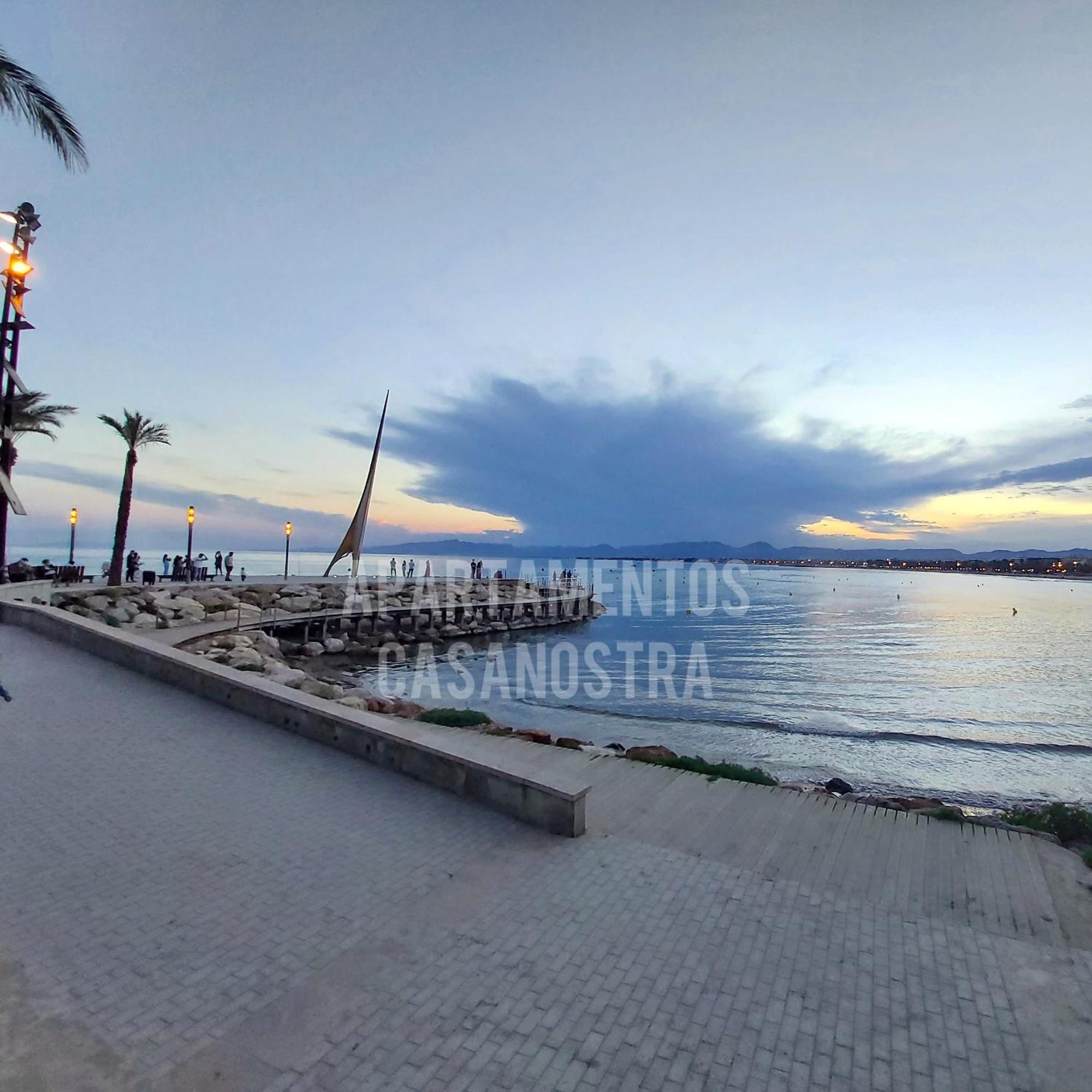 Apartamentos Casanostra Salou Extérieur photo