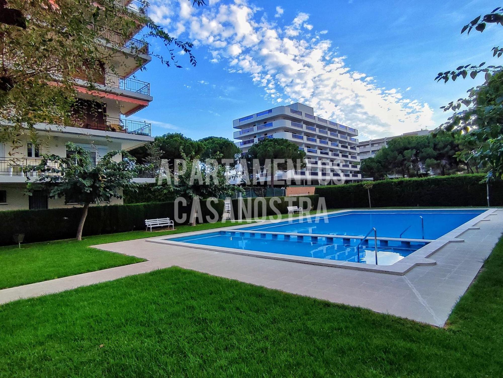 Apartamentos Casanostra Salou Extérieur photo