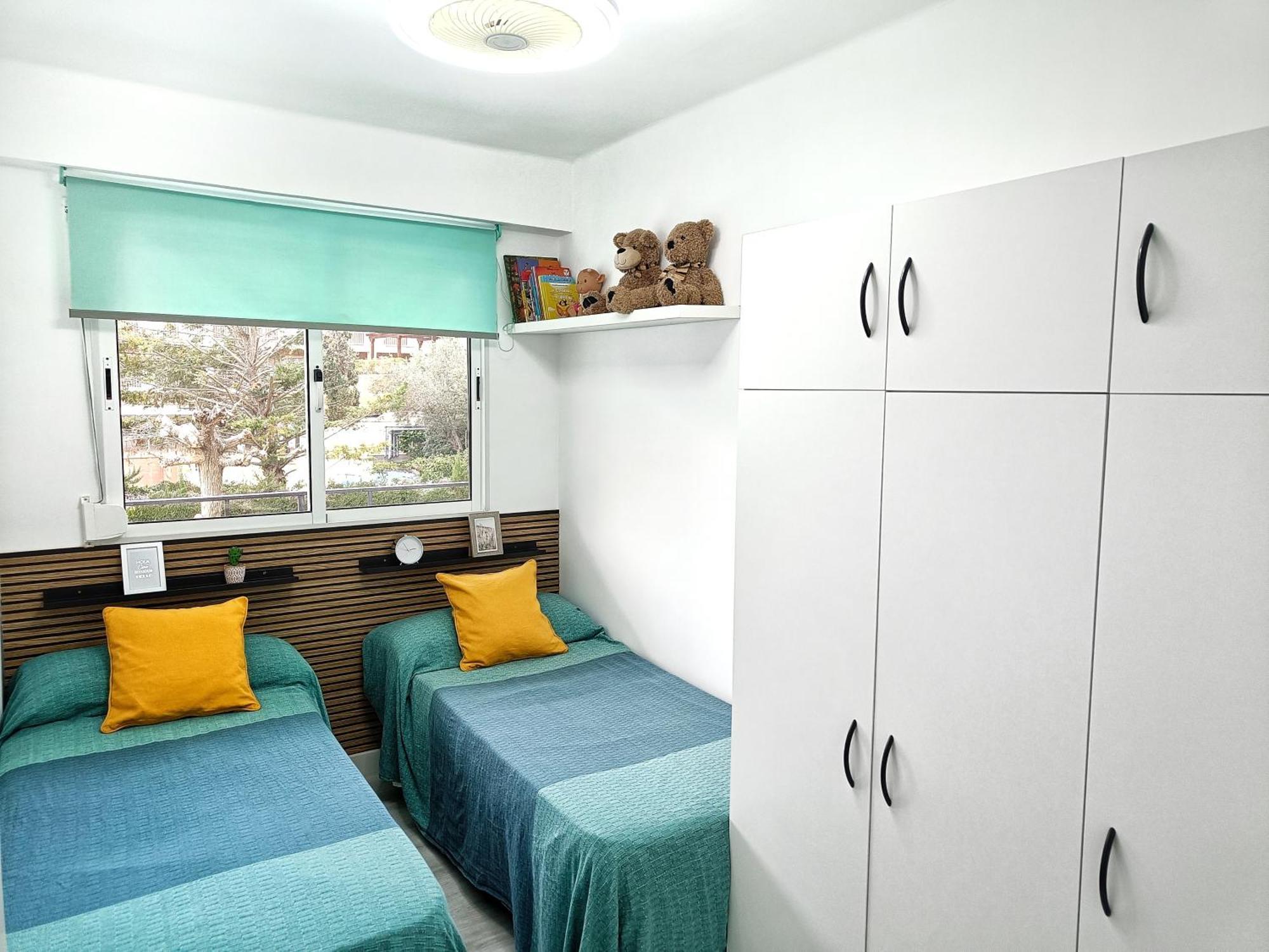 Apartamentos Casanostra Salou Extérieur photo