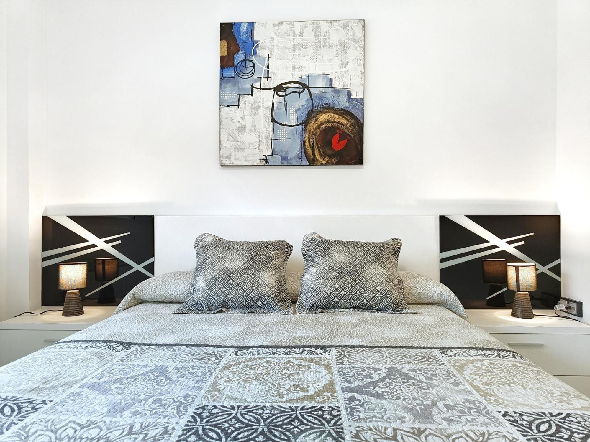 Apartamentos Casanostra Salou Extérieur photo