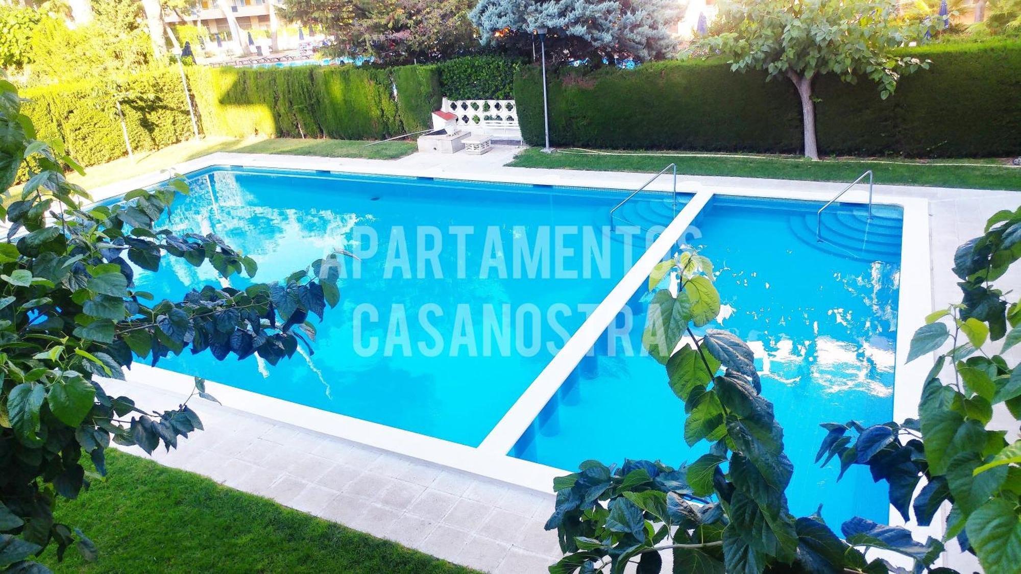 Apartamentos Casanostra Salou Extérieur photo