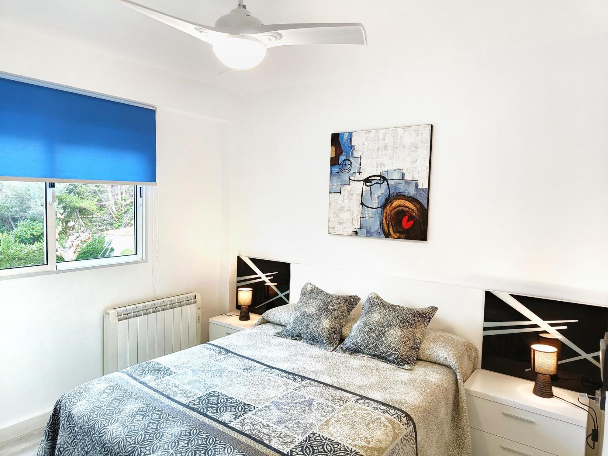 Apartamentos Casanostra Salou Extérieur photo