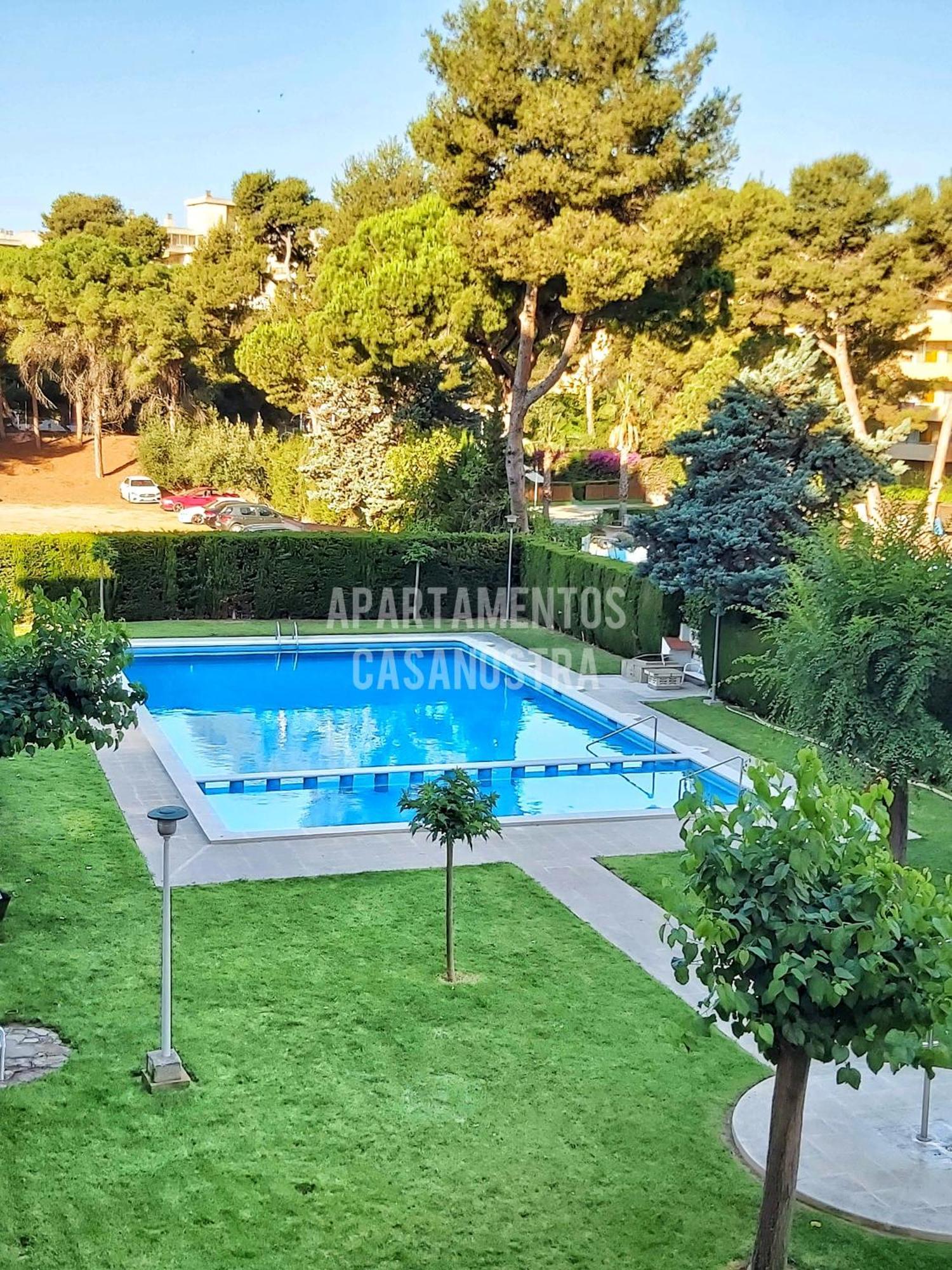 Apartamentos Casanostra Salou Extérieur photo
