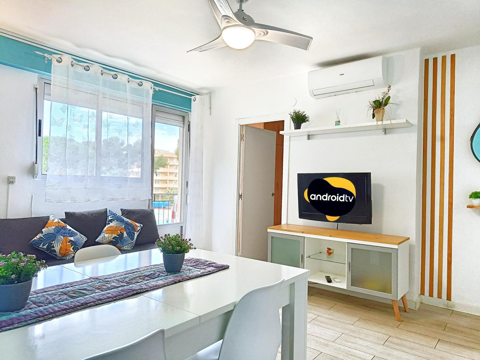Apartamentos Casanostra Salou Extérieur photo