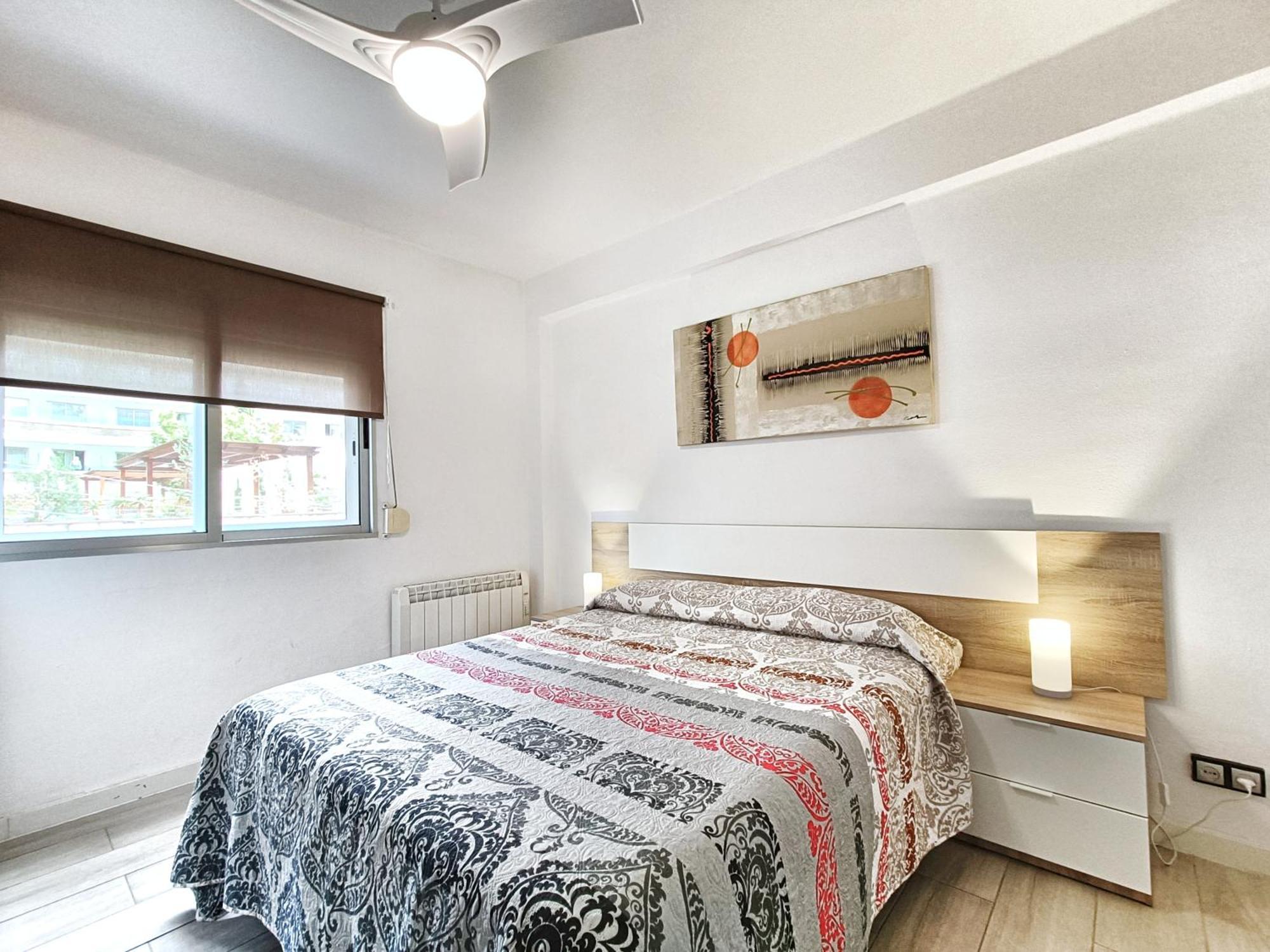 Apartamentos Casanostra Salou Extérieur photo