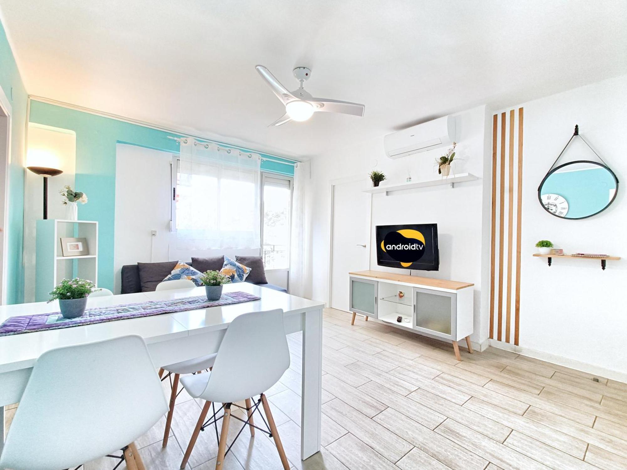 Apartamentos Casanostra Salou Extérieur photo