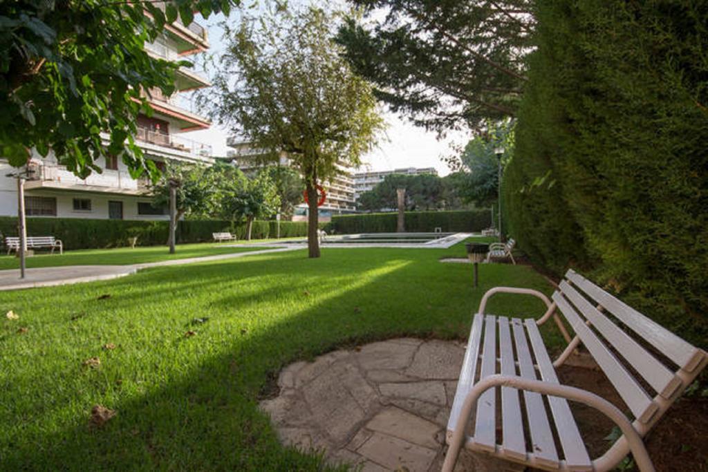 Apartamentos Casanostra Salou Extérieur photo